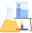 Learn Chemistry for Class 11 and 12, including exams preparation like CUET, NEET, JEE - Mains and Advanced