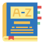Learn English for school students, as well as whatever you need in real life!